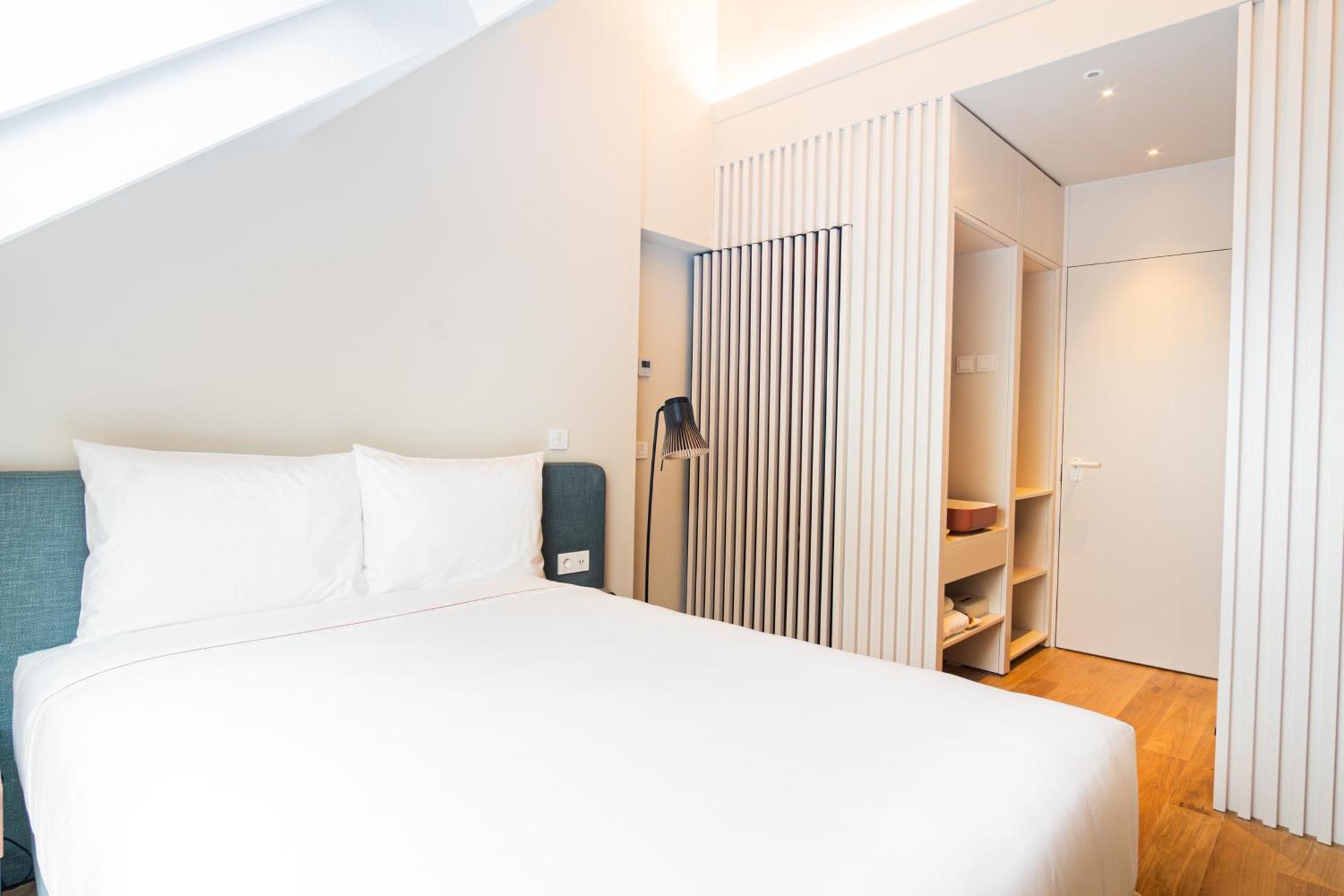 The Lince Santa Clara Hotell Vila do Conde Eksteriør bilde